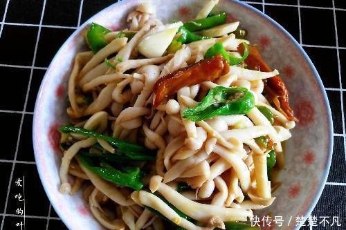 味极鲜|全家人素食晚餐，四菜一汤，美味健康，全家人都吃饱了