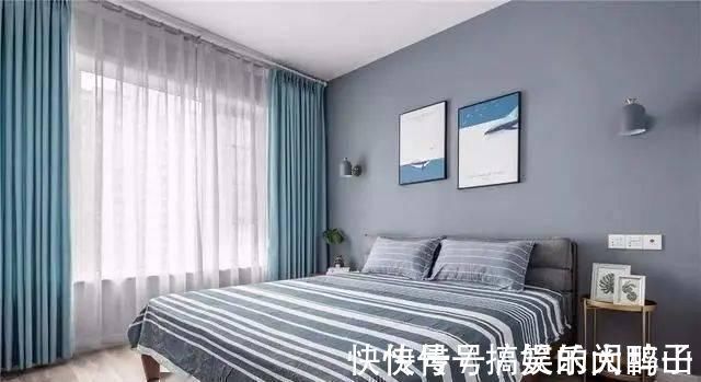 装修|90㎡北欧风装修3室2厅,整体很舒适,榻榻米和书房绝配