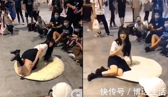 coser|CP26再现“JK事件”,C圈抵制虾粉遭举报,二次元“生病”了