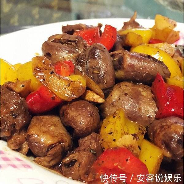 特别美味的几道家常菜，超级简单，家里来客人，一会就做好一桌菜