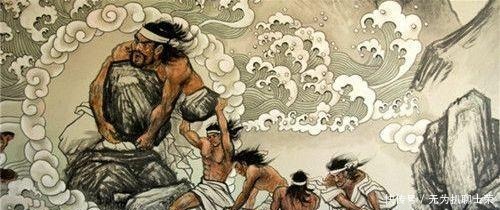 信仰|中国人骨子里的信仰有多可怕?把老祖宗的东西给你看看!