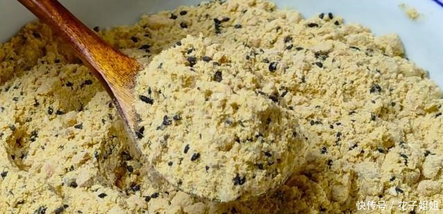 豆浆|早餐吃它,胜过喝豆浆牛奶,维生素钙极高,做一次吃半月