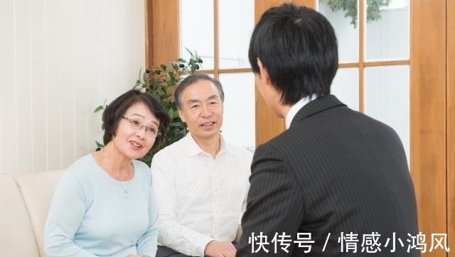 老公|“要不养着侄子吧,小孩子吃喝能花多少钱”,别闹,他六岁了