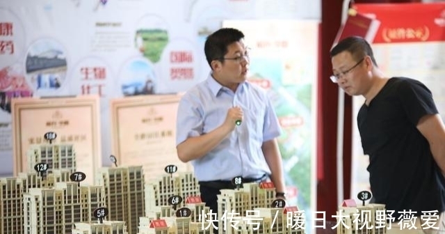 大庆|又一城市成为“空城”?房子15万一套,购房者仍“冷眼旁观”