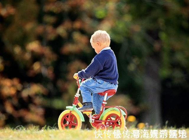 锻炼|3岁前是孩子运动的黄金期,聪明家长这么做,养成聪明健康宝宝