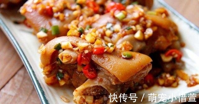 泡椒凤爪|饭店里“身价最高”的4道菜，内行人都会点，虽不起眼但很值！