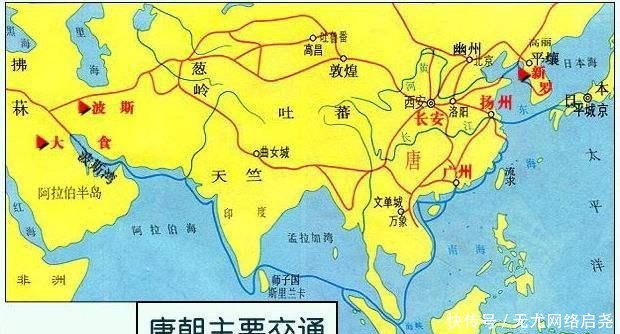  时辰|《长安十二时辰》：为什么徐宾说，唐朝的繁荣是假的