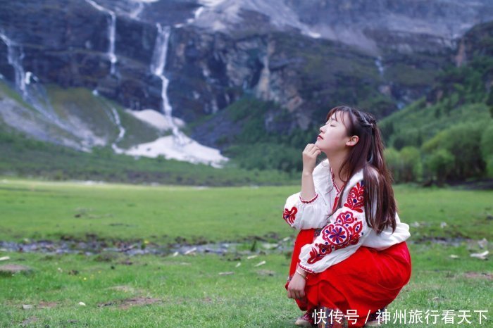 看网友旅游交流,四川旅游6天路线推荐,当地评价好的优秀导游,四川成都旅游景点攻略