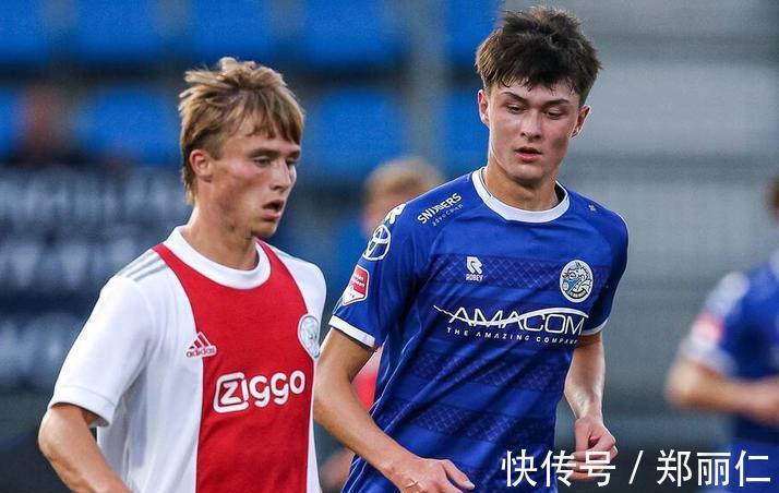 李霄鹏|国足又一归化热门浮现!18岁坐稳欧洲联赛主力,本人渴望加入国足