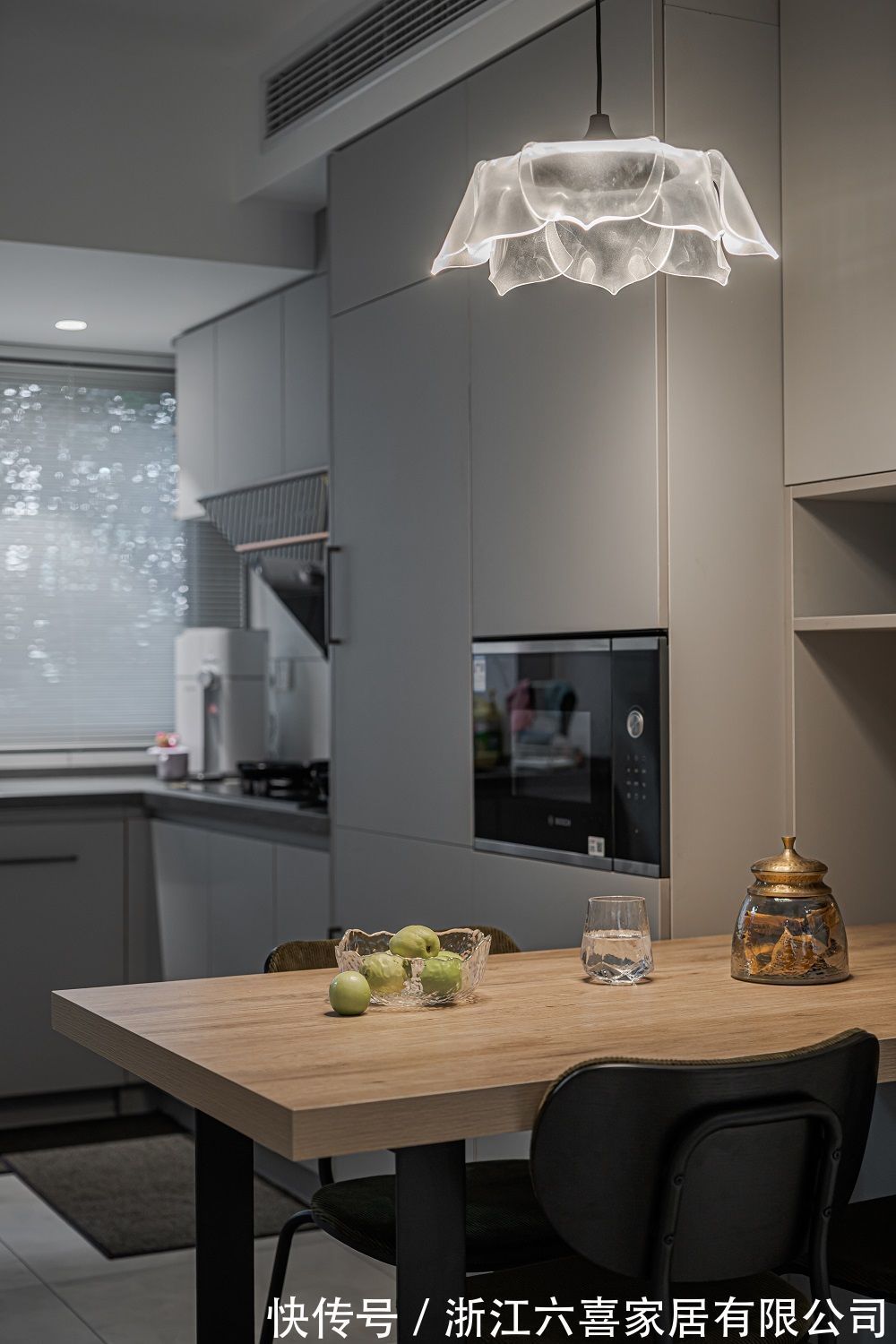 承重墙|阖家欢喜的大地台,成就新的生活方式