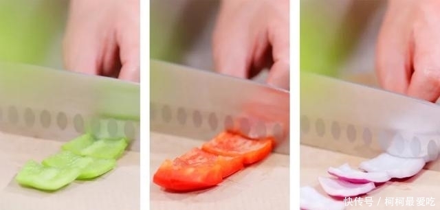 家家都有的食材!鲜香美味、操作简单,做少了真不够分