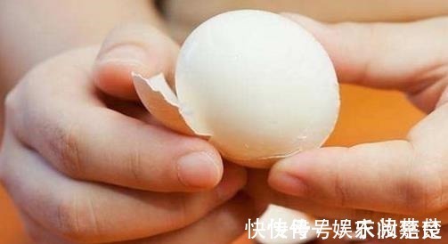 胆囊|常吃鸡蛋身体好医生提醒4类人一口别吃,别让无知坑害你