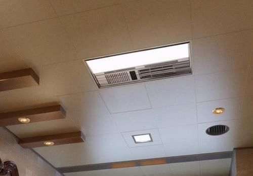 浴霸|为什么越来越多的人卫生间不装浴霸?听完老师傅分析,我恍然大悟