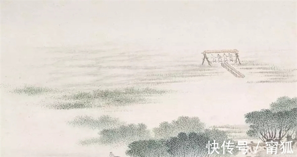 采薇@《采薇》为什么这么多年来经久不衰?它把生命的起承转合说尽了!