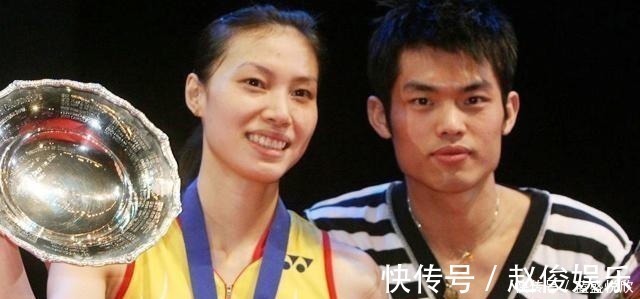 超级丹|她是林丹的妻子,从“主妇”到总裁,38岁谢杏芳成为女性“楷模”!