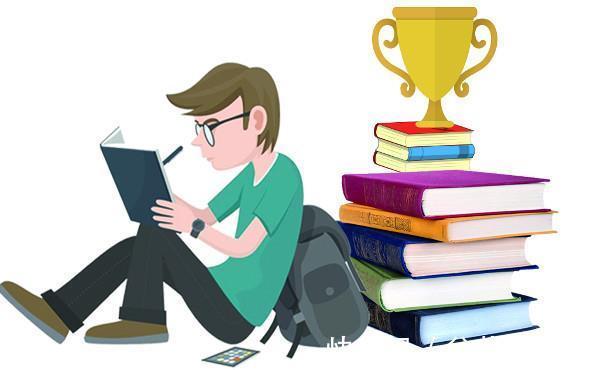 孩子|你知道童年阅读对孩子有多重要吗?