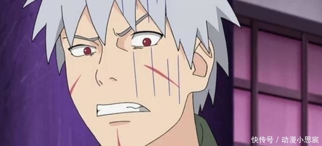 金角银角|火影 千手扉间真正死因终于被发现, 原来大家都猜错了
