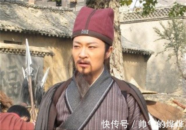 关胜!关胜告诉宋江林冲已经调查清楚,射杀晁盖的凶手不是史文恭