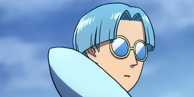 黑玉|伍六七阿七留在玄武国,烂命华本名是刘德华男版梅花十三登场