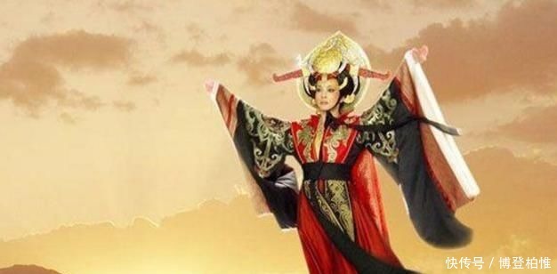 秘密|武则天墓为何万人挖不动武则天墓葬惊天秘密