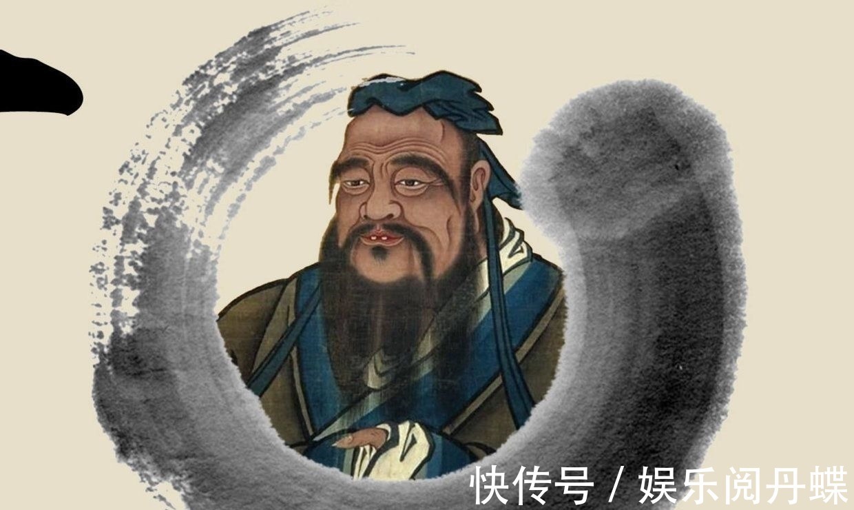 儒家文化@外国学者提醒西方人:不要试图同化中国人,你会先被中国人同化