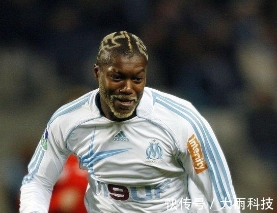 巴蒂 盘点球星发型:巴乔最经典 小贝引领潮流 最后那位堪称无敌了