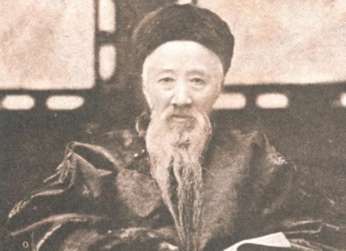 亡国|张之洞与载沣争论事后感叹没想到听见这种亡国之言