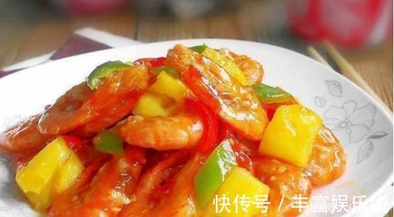 剁辣椒|推荐几顿家常菜，学会在家举手，让家人开心