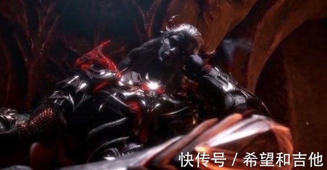 身份|斗罗大陆唐晨的5个身份,杀戮之王不算啥,最后一个才值得炫耀