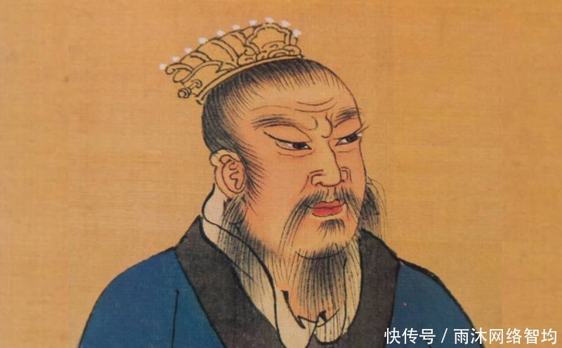 韩信|项羽看走眼韩信,刘邦也看走眼?不是巧合!历史让项羽刘邦委屈了