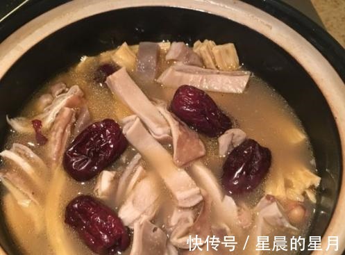 天冷了，多吃“这道菜”，汤鲜味美，滋补暖胃，再贵也要吃！