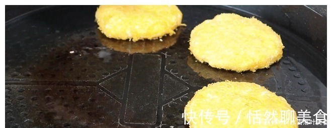 肉香|苹果切碎，打入2个鸡蛋，筷子一搅，吃着比肉香，做法超简单！