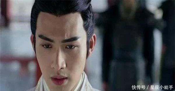 宇文泰|大臣摔倒,小侍卫却用鞭子抽打,还骂对方没用,大臣赏!