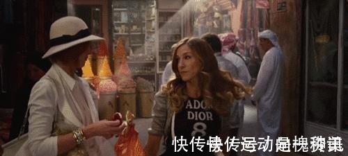 时髦 会穿连衣裙不是真时髦,会穿亚麻裤才是!「海报云旅行」!