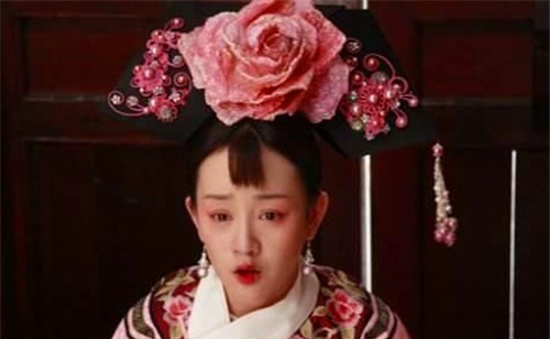 这次|这次慈禧不该背锅?珍妃扔水井不冤,她的所作所为换你也难以忍受