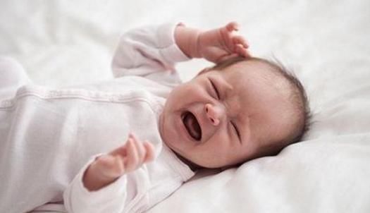 消毒|8个月宝宝吃什么体重都不长,大夫说出原因,妈妈恍然大悟