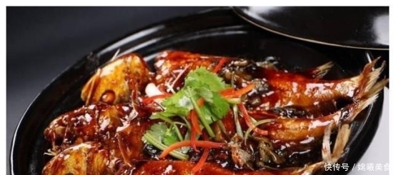 待客|大厨教的几道待客菜,每道都色香味俱全,一上桌大家就抢着吃