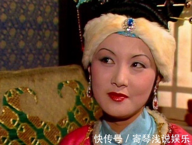 心机#王熙凤死后,为何被人保用破席卷身扔到了乱葬岗?你看她做了啥?