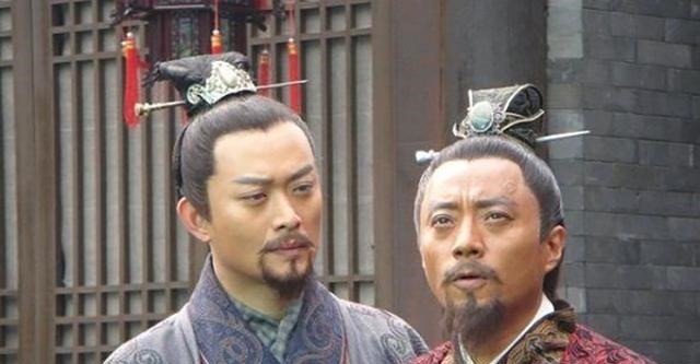  皇裔|水浒传中，他是前朝皇裔，手握丹书铁券，为何被逼上了梁山！