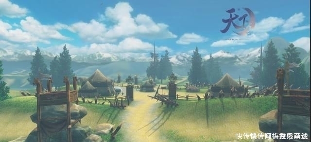 解密《山海经》:孟婆是怎么死的,她的汤是用什么做的?