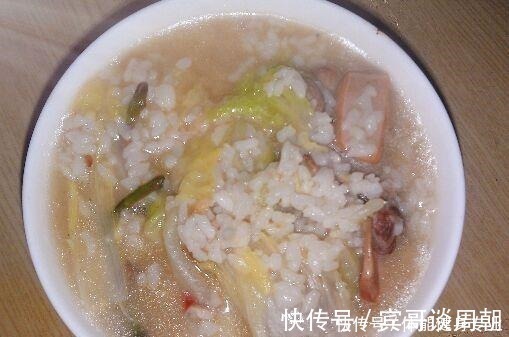 汤泡饭|这3种食物家长少做给孩子吃,可能会伤害孩子肠胃,特别是第二种!