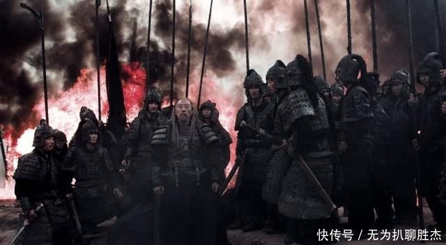 魏国|别再说司马懿谋反了,其实他是魏国的大恩人