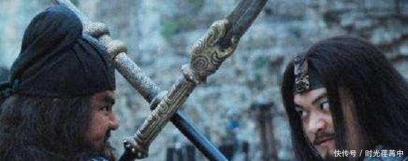 更胜一筹|三国里二十四位名将，赵云和马超位列其中，谁更胜一筹