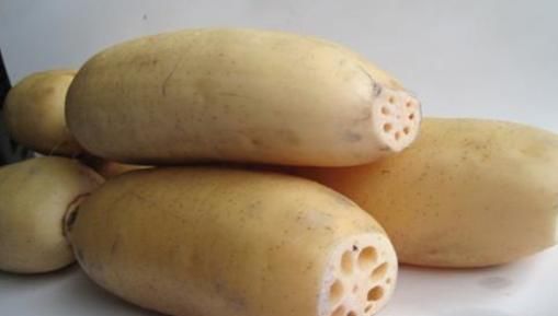 七孔莲|吃了20年的莲藕才知道,原来7孔和9孔的区别,以后别再买错了