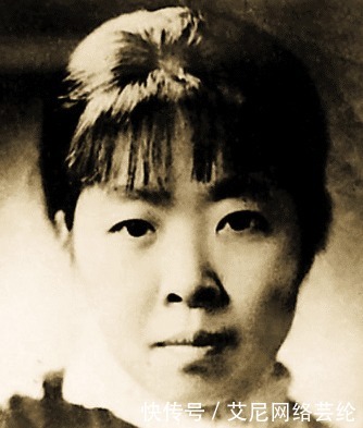 几经|著名作家萧红,因为孩子几经被抛弃,将人生下成了一步死棋