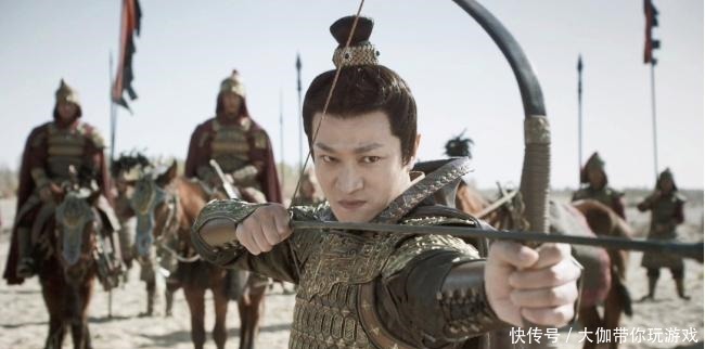 发现|将军发现驴少了一只耳朵，立即下令敌军不日来袭，筑冰墙