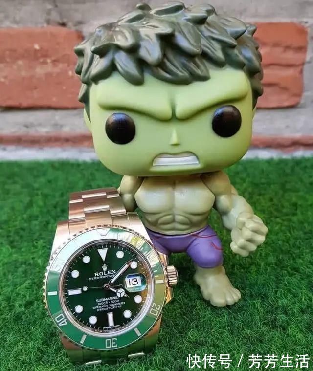 腕表&三十岁男士适合戴什么腕表?不仅有万国和欧米茄,还有劳力士