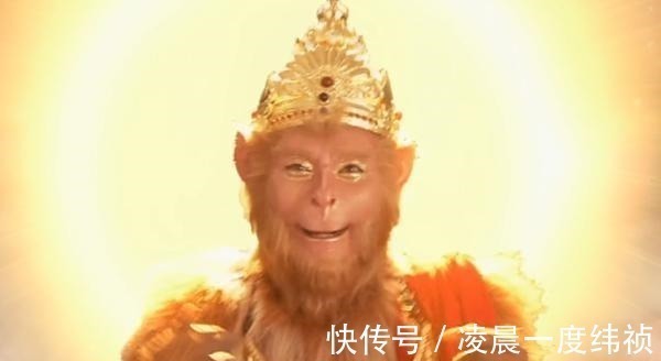 六耳猕猴@孙悟空成佛后,该如何称呼菩提你看猴哥成佛后,对唐僧说过什么