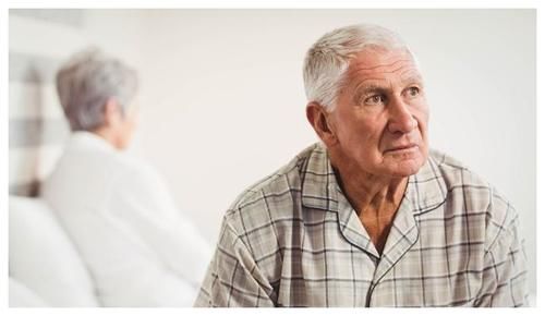 行为|男人常有的这三个行为，可能会让你衰老速度快，看看你在其中吗？