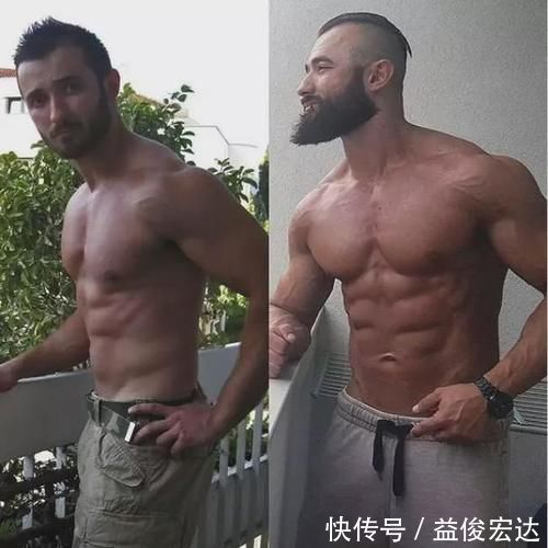 增肌粉|5大健身初期遇到的难题,解决方案都在这里了